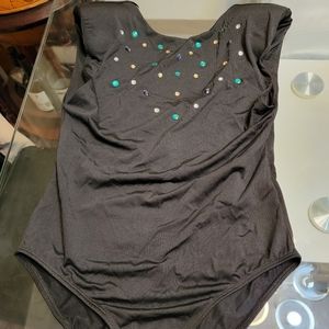 Zara body suit
